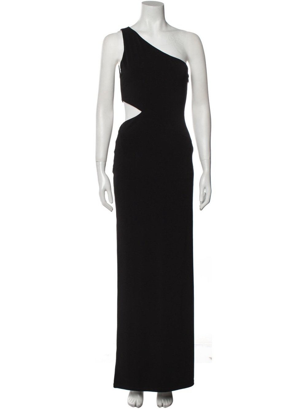 Alice + Olivia Maxi Dress